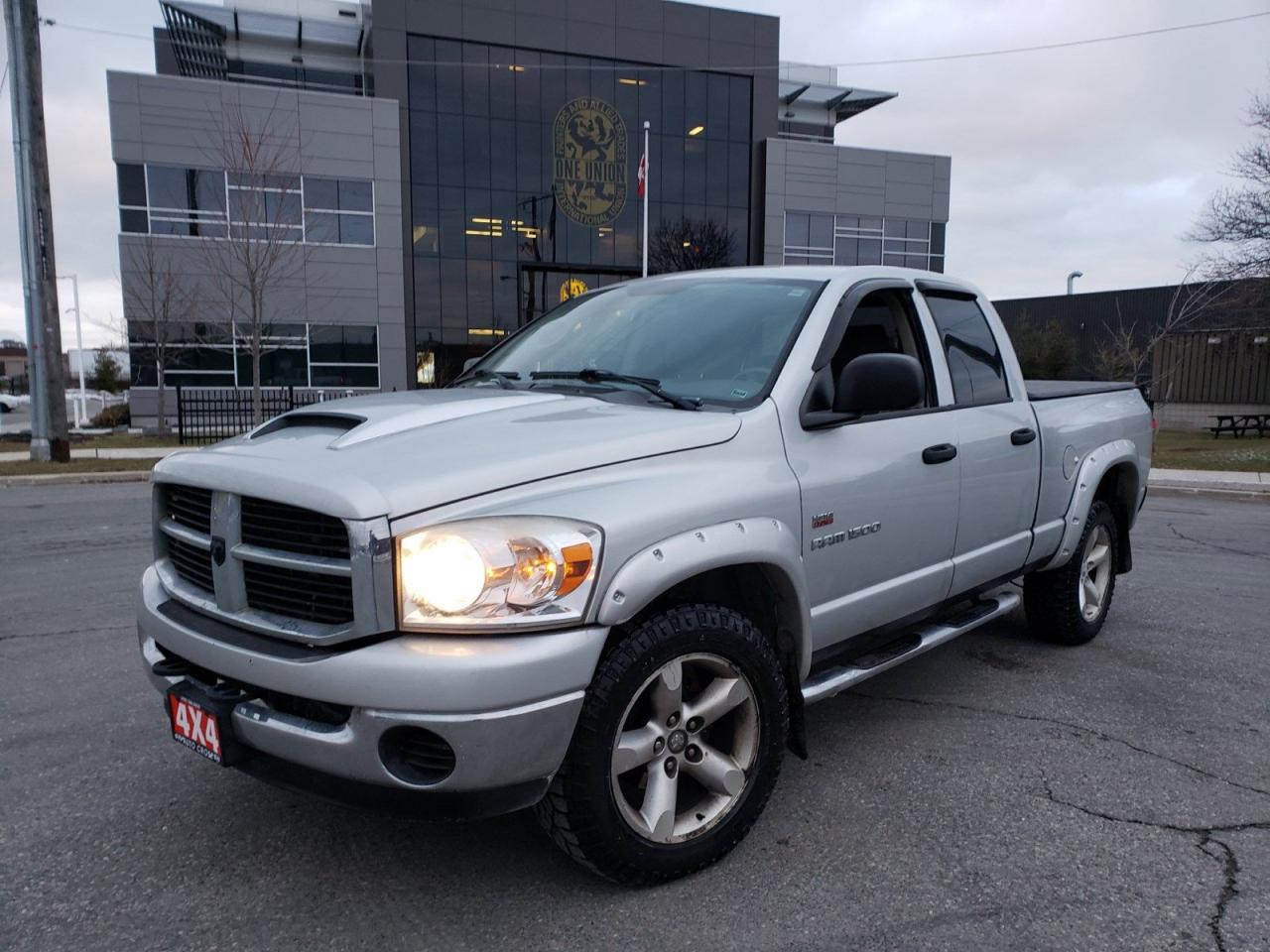 New And Used Dodge For Sale In Newmarket On Carpages Ca