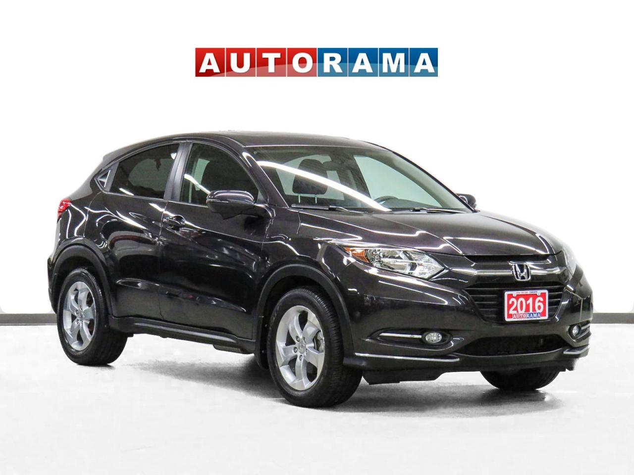 New And Used Honda Hr V For Sale In Guelph On Carpages Ca