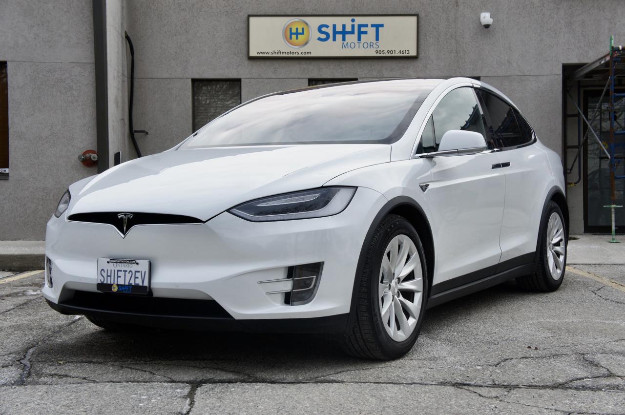 New And Used Tesla For Sale In Burlington On Carpagesca