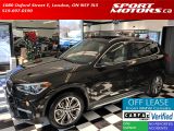 2016 BMW X1 xDrive28i TECH+GPS+Pano Roof+Lane Departure+HUD Photo74