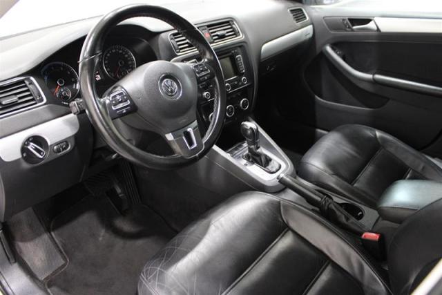 2013 Volkswagen Jetta WE APPROVE ALL CREDIT
