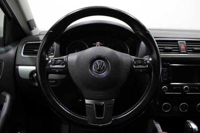 2013 Volkswagen Jetta WE APPROVE ALL CREDIT