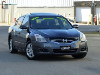 New And Used Nissan Altima For Sale In Toronto On Carpages Ca