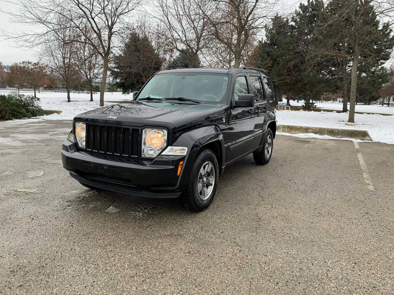 2008 Jeep Liberty For Sale >> Used 2008 Jeep Liberty For Sale In Kelowna British Columbia 2008 Jeep Liberty For Sale >> Used 2008 Jeep Liberty For Sale In Kelowna British Columbia