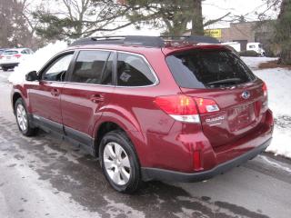 2012 Subaru Outback 3.6R Limited - ONLY 129K KMS. & $10,650!! - Photo #6