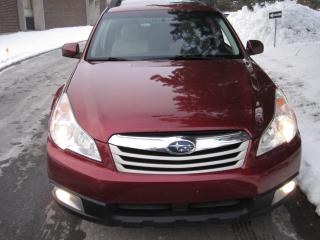 2012 Subaru Outback 3.6R Limited - ONLY 129K KMS. & $10,650!! - Photo #9