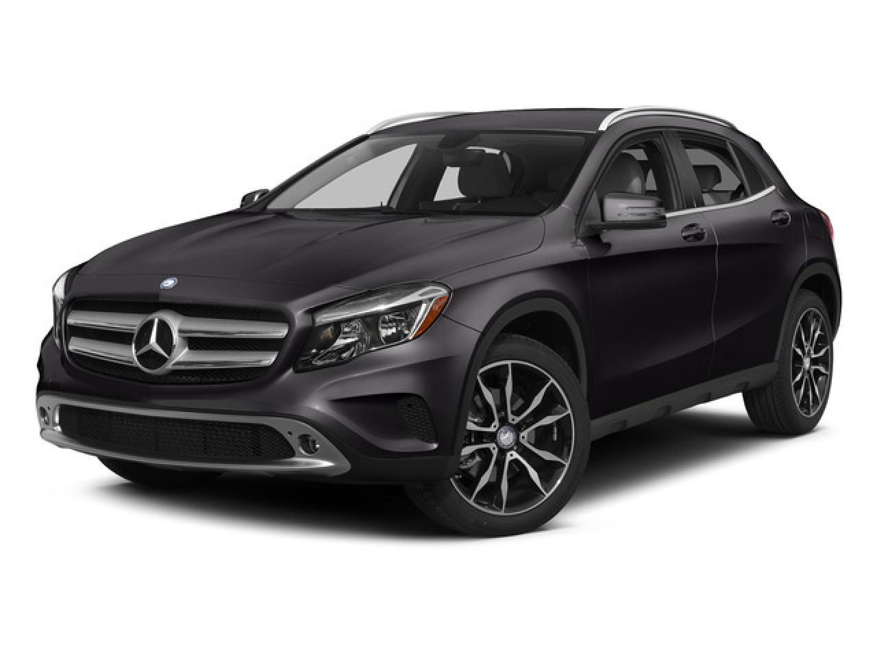 Used 2015 Mercedes-Benz GLA GLA 250 for sale in Winnipeg, MB