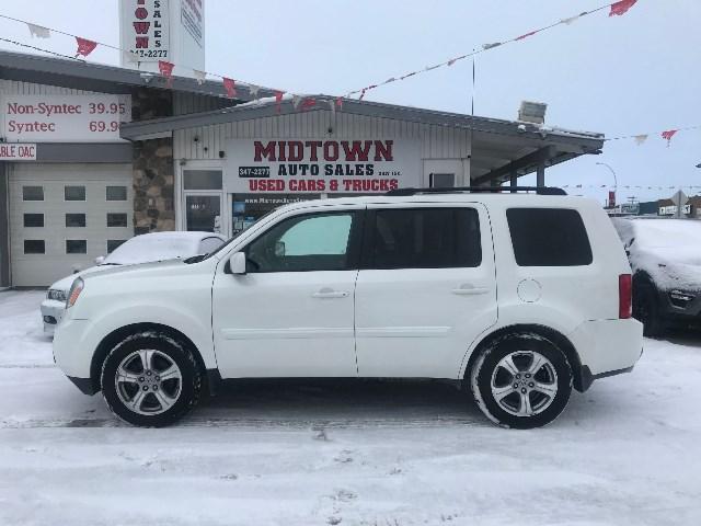 2013 Honda Pilot Ex L For Sale >> Used 2013 Honda Pilot Ex L For Sale In Regina Saskatchewan 2013 Honda Pilot Ex L For Sale >> Used 2013 Honda Pilot Ex L For Sale In Regina Saskatchewan