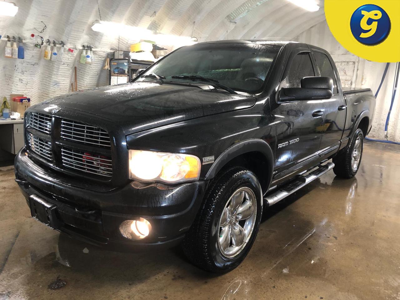 Used 2004 Dodge Ram 1500 As Is Special Laramie 4x4