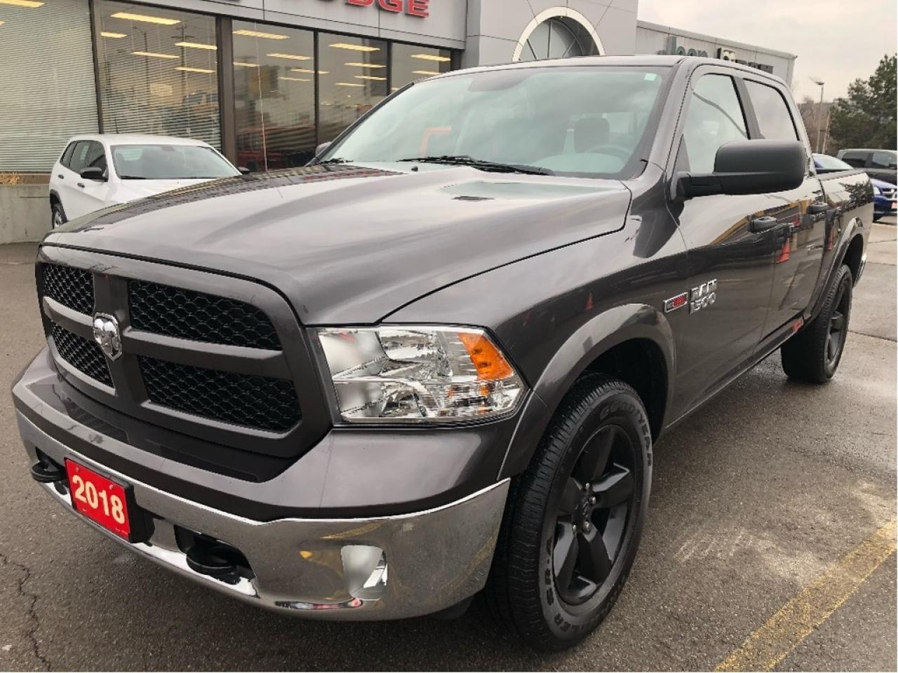 2018 dodge ram ecodiesel for sale