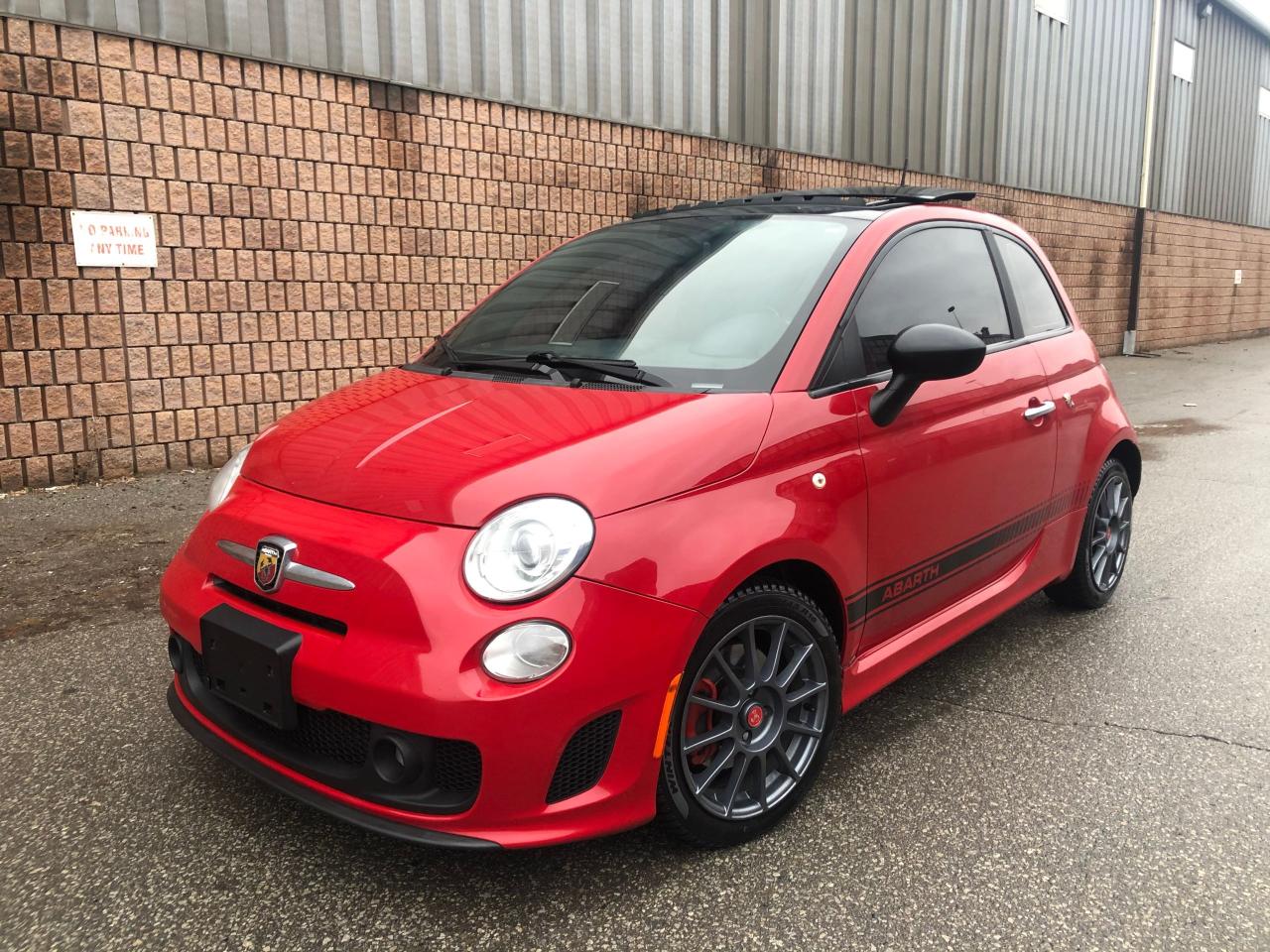 2013 Fiat 500 ***SOLD*** - Photo #1