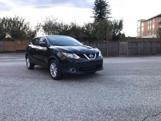 Used 2017 Nissan Qashqai SV for sale in Surrey, BC