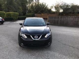 2017 Nissan Qashqai SV - Photo #2