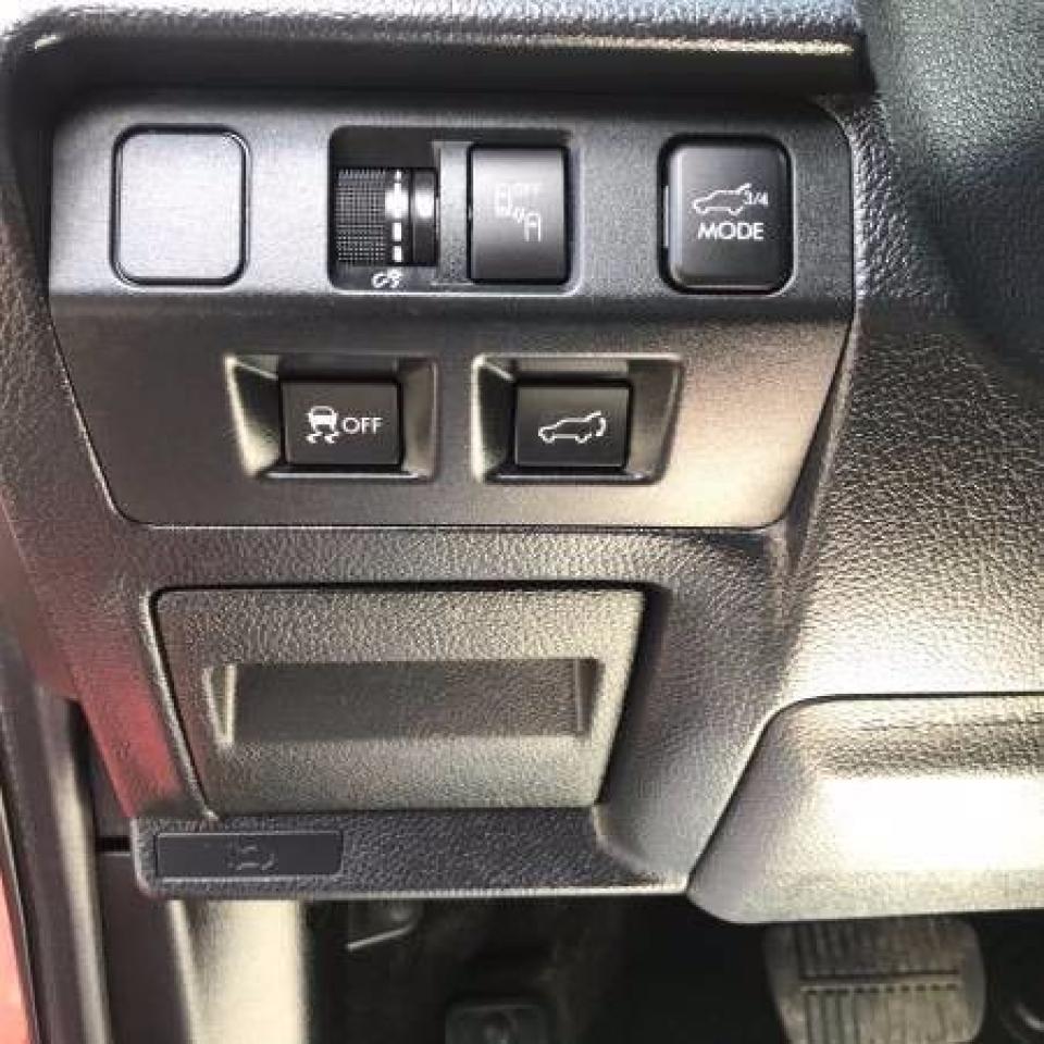 2017 Subaru Forester i Touring - Photo #15