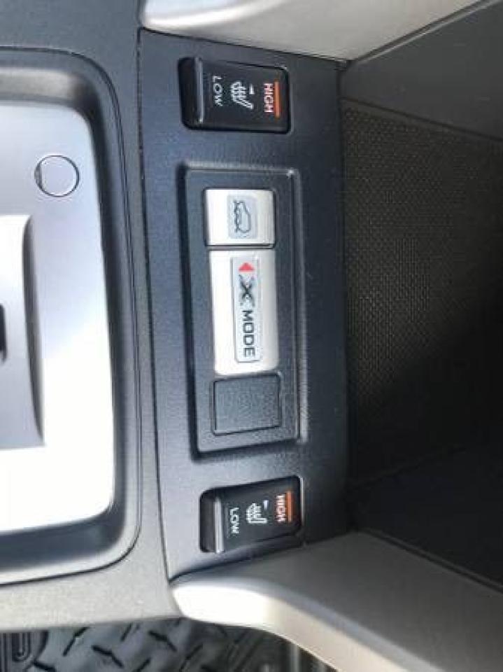 2017 Subaru Forester i Touring - Photo #16