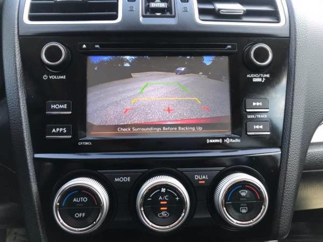 2017 Subaru Forester i Touring - Photo #17