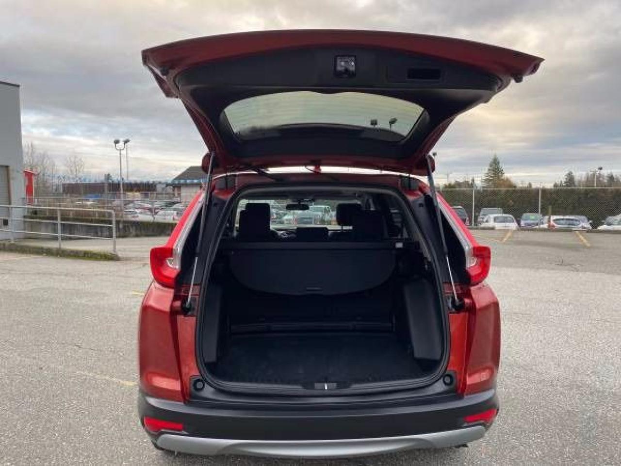 2018 Honda CR-V EX - Photo #12