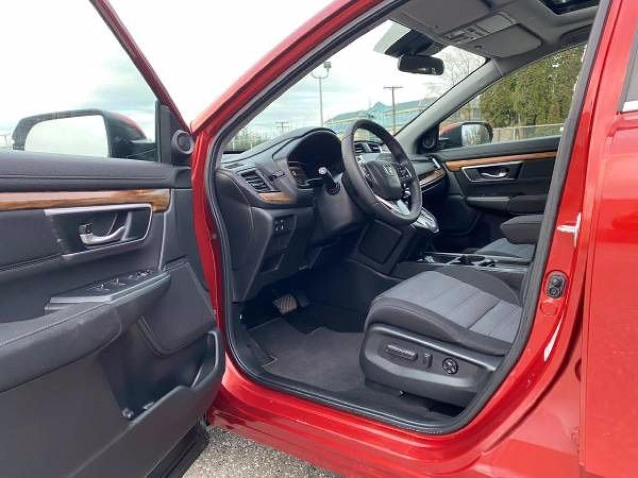 2018 Honda CR-V EX - Photo #13