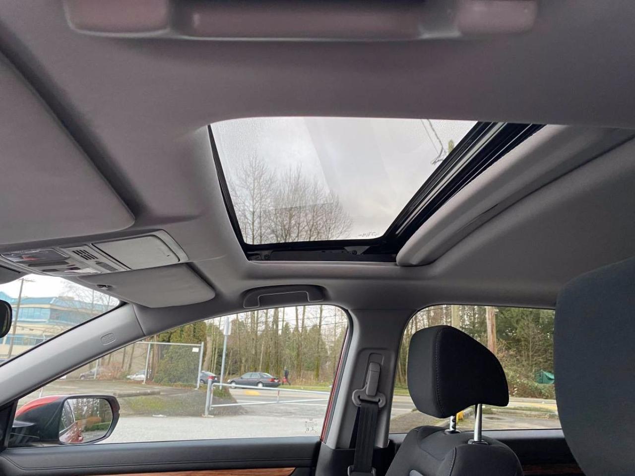 2018 Honda CR-V EX - Photo #18
