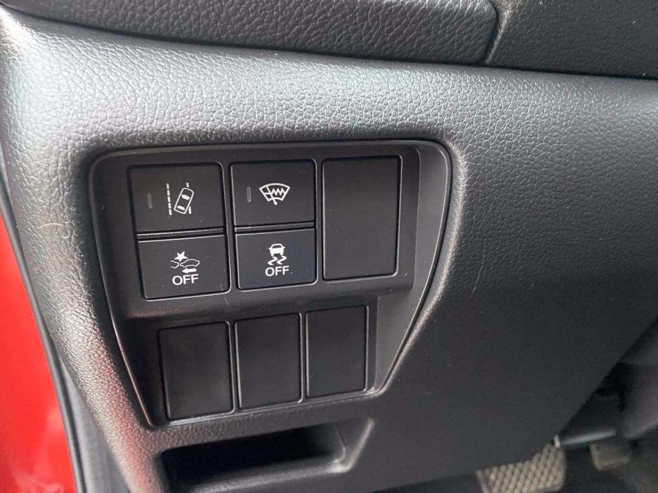 2018 Honda CR-V EX - Photo #19