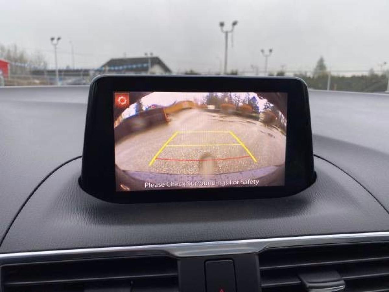2018 Mazda MAZDA3 GT - Photo #17