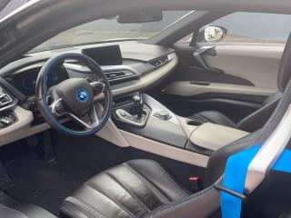 2014 BMW i8 Edrive - Photo #8