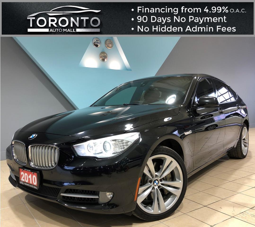 Canada Prices Bmw 535i Gran Turismo Prices Canada