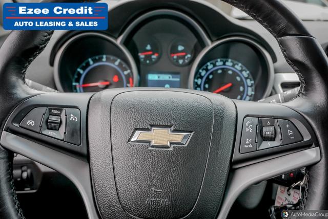 2014 Chevrolet Cruze 1LT Photo19