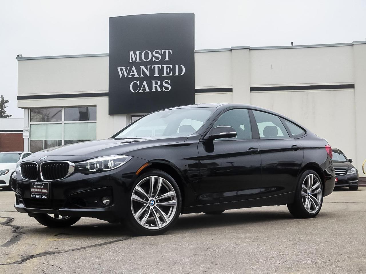 Used 2017 BMW 330xi xDrive|GT SPORT HATCHBACK|NAVI|R/CAMERA|PANO ...