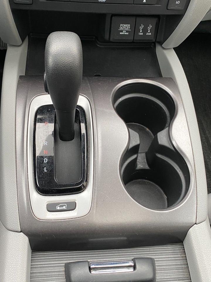 2016 Honda Pilot EX-L RES. No Accidents! Photo