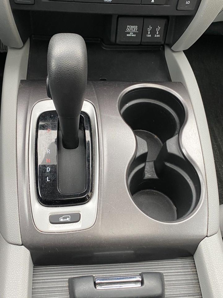 2016 Honda Pilot EX-L RES. No Accidents! - Photo #5
