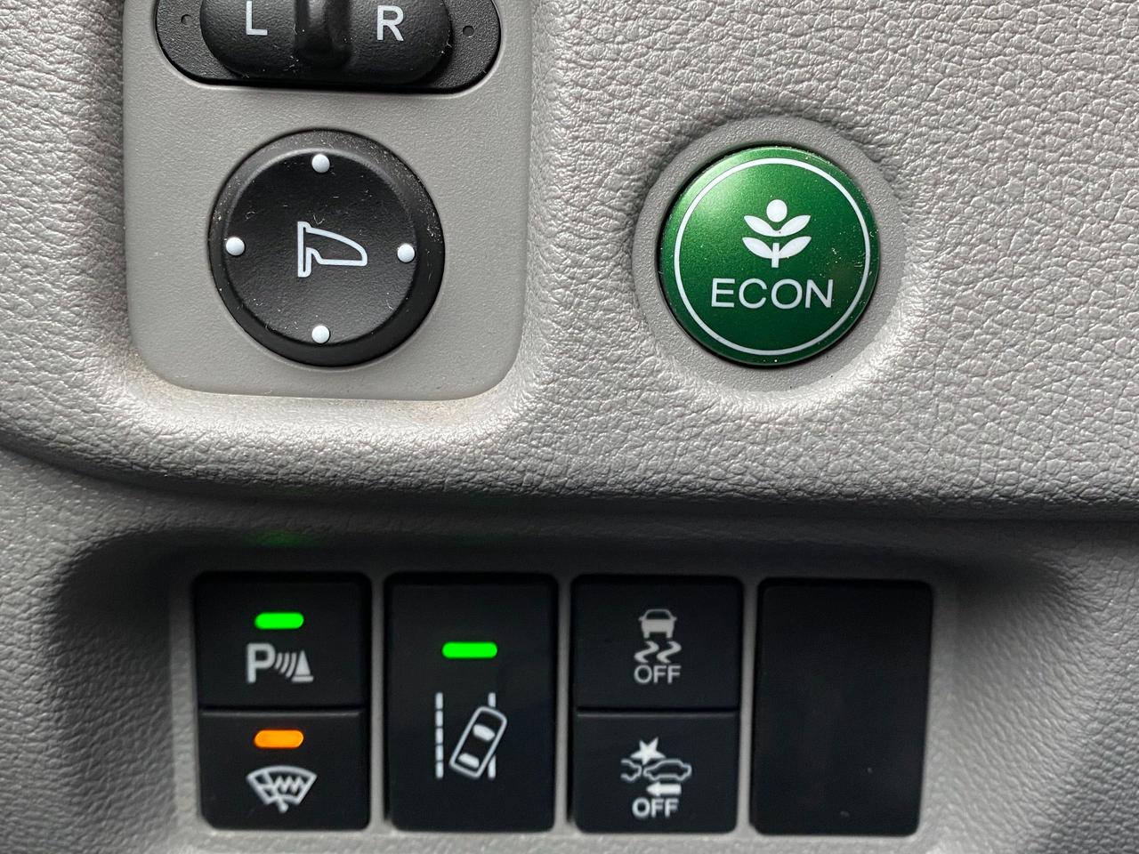 2016 Honda Pilot EX-L RES. No Accidents! Photo