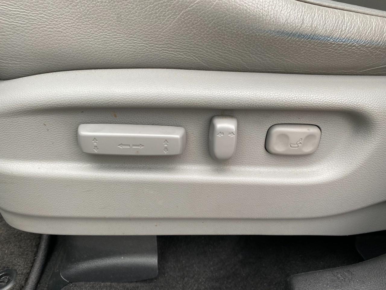 2016 Honda Pilot EX-L RES. No Accidents! - Photo #8