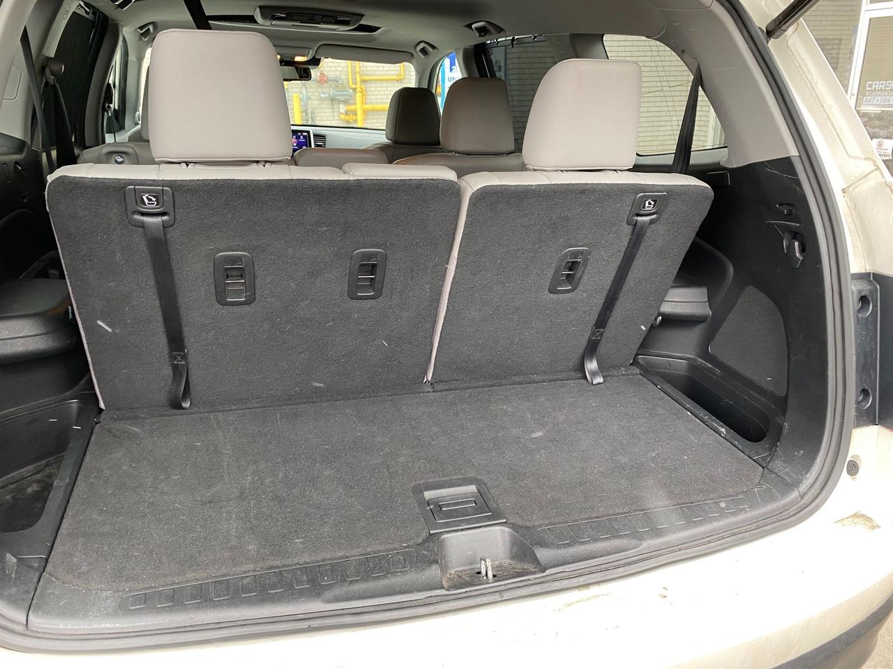 2016 Honda Pilot EX-L RES. No Accidents! - Photo #11