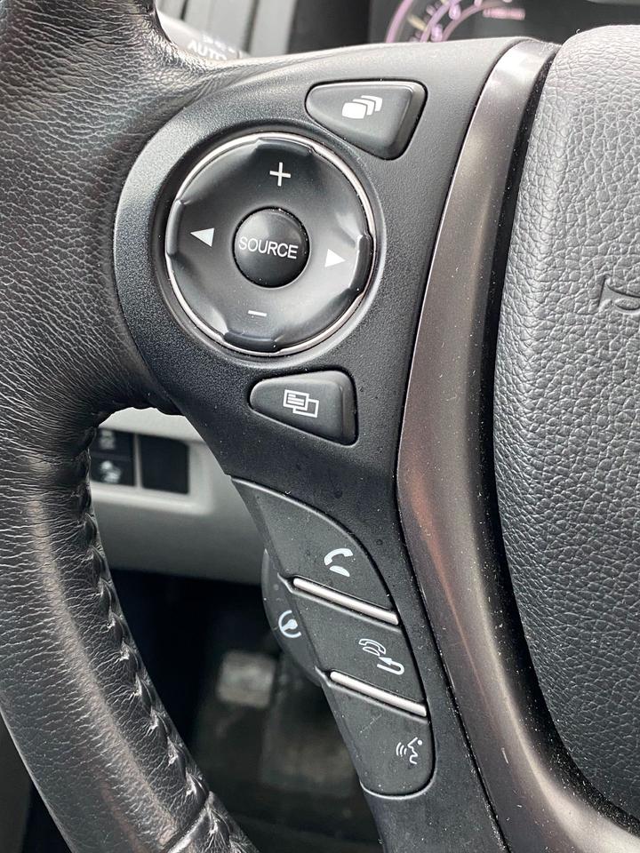 2016 Honda Pilot EX-L RES. No Accidents! - Photo #21