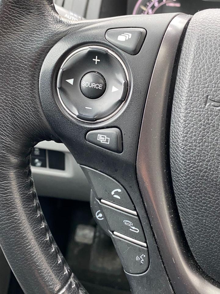 2016 Honda Pilot EX-L RES. No Accidents! - Photo #21