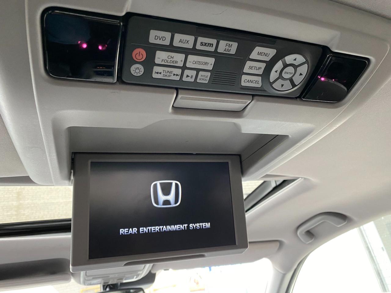 2016 Honda Pilot EX-L RES. No Accidents! - Photo #24