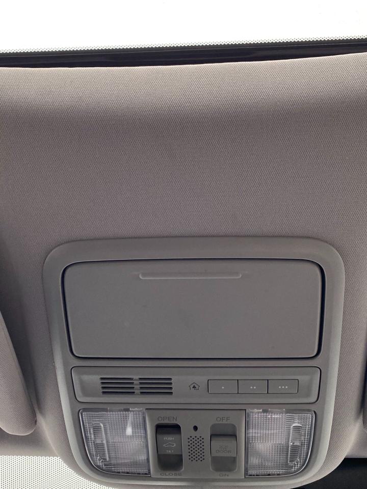 2016 Honda Pilot EX-L RES. No Accidents! - Photo #25