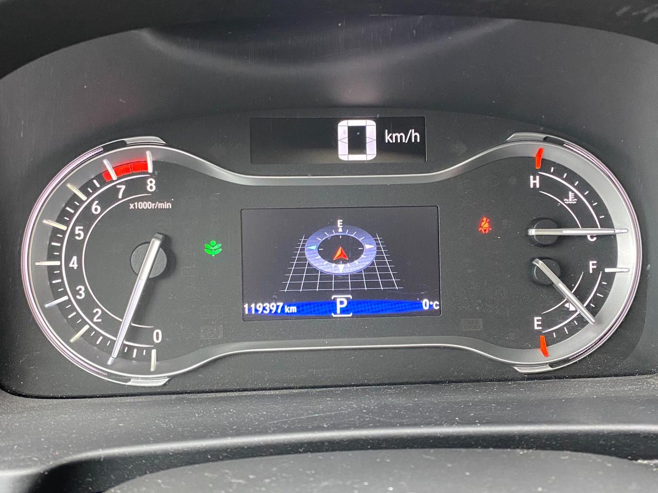 2016 Honda Pilot EX-L RES. No Accidents! Photo