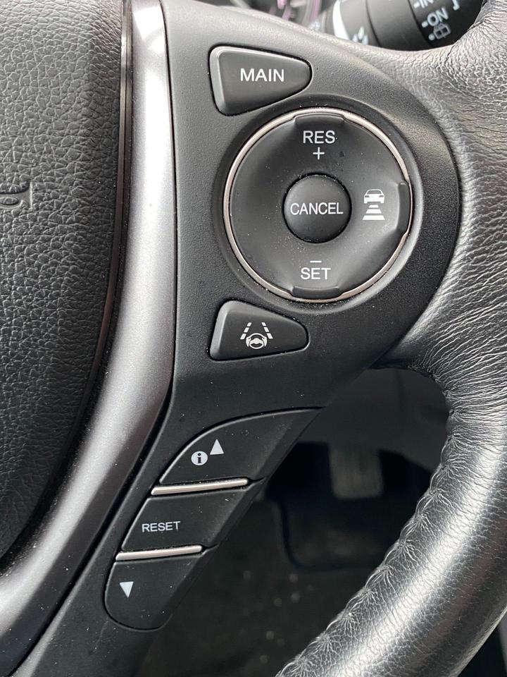 2016 Honda Pilot EX-L RES. No Accidents! - Photo #27