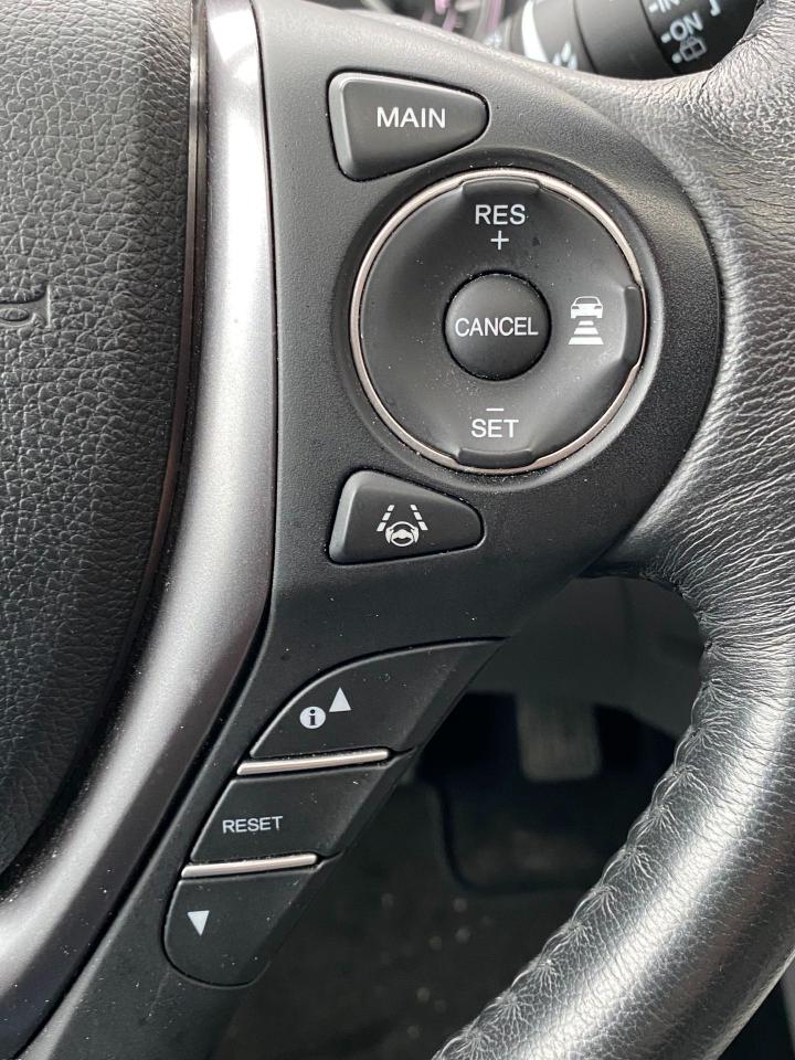 2016 Honda Pilot EX-L RES. No Accidents! - Photo #27