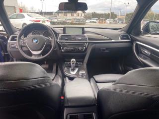 2016 BMW 3 Series 328i xDrive - Photo #17