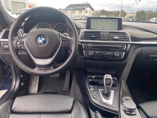 2016 BMW 3 Series 328i xDrive - Photo #18