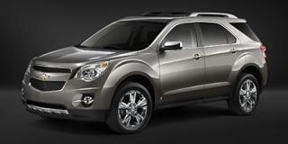 Used 2014 Chevrolet Equinox LT for sale in Winnipeg, MB