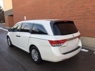 2016 Honda Odyssey LX-YES,...ONLY 35,135KMS!! 1 LOCAL OWNER! - Photo #6