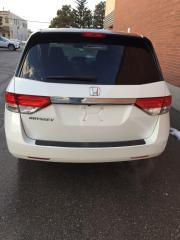 2016 Honda Odyssey LX-YES,...ONLY 35,135KMS!! 1 LOCAL OWNER! - Photo #8