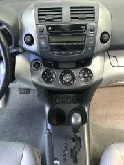 2009 Toyota RAV4 LIMITED - 1 LOCAL OWNER! NO CLAIMS! - Photo #13