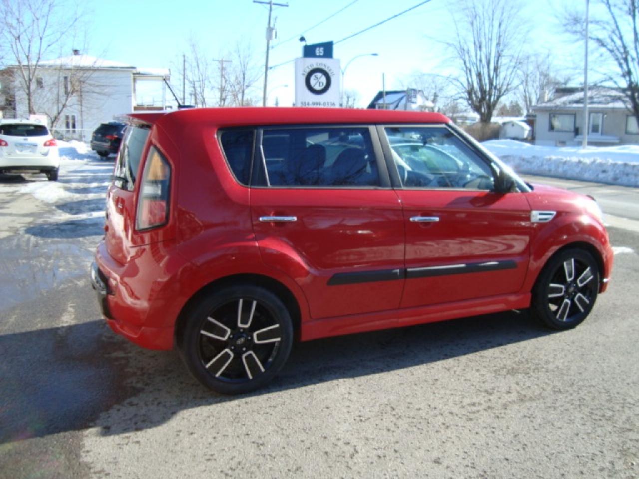 Kia Soul 2020 Do You Have To Buy Ala Carte