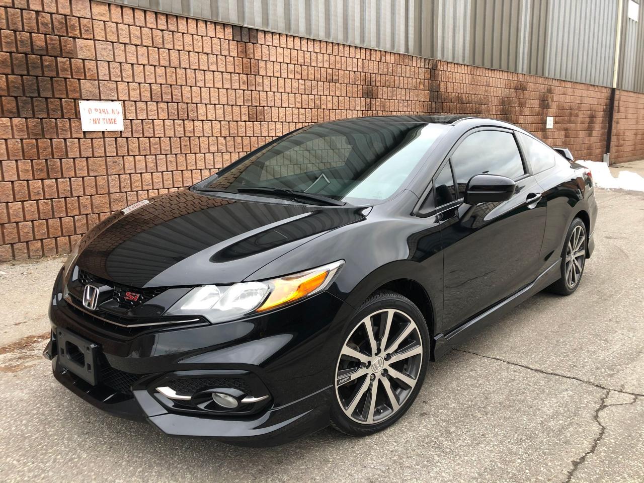 2014 Honda Civic ***SOLD*** - Photo #1