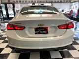 2018 Chevrolet Malibu LT+Apple Play+Camera+Bluetooth+A/C+Push Start Photo75